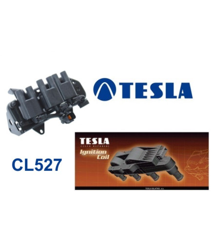CL527 Cewka zapłonowa TESLA