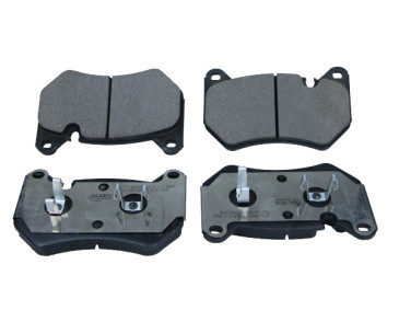 KLOCKI HAM. AUDI P. Q5 2,0-3,0 TDI 17- QUARO SILVER CERAMIC
