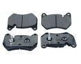 KLOCKI HAM. AUDI P. Q5 2,0-3,0 TDI 17- QUARO SILVER CERAMIC