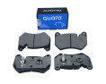 KLOCKI HAM. AUDI P. Q5 2,0-3,0 TDI 17- QUARO SILVER CERAMIC
