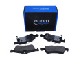 KLOCKI HAM. HONDA T. CIVIC 12- QUARO SILVER CERAMIC