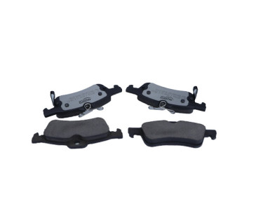 KLOCKI HAM. HONDA T. CIVIC 12- QUARO SILVER CERAMIC