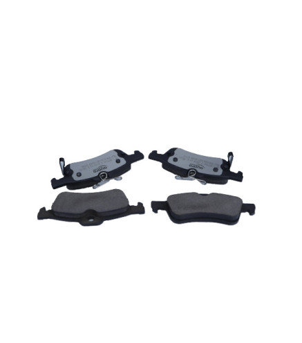 KLOCKI HAM. HONDA T. CIVIC 12- QUARO SILVER CERAMIC