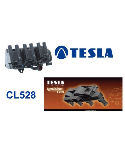 CL528 Cewka zapłonowa TESLA