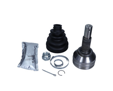 PRZEGUB ZEW. NISSAN QASHQAI 1,6 07-