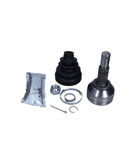 PRZEGUB ZEW. NISSAN QASHQAI 1,6 07-