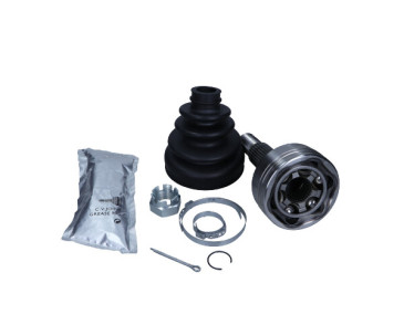 PRZEGUB ZEW. NISSAN QASHQAI 1,6 07-