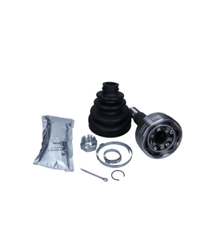 PRZEGUB ZEW. NISSAN QASHQAI 1,6 07-