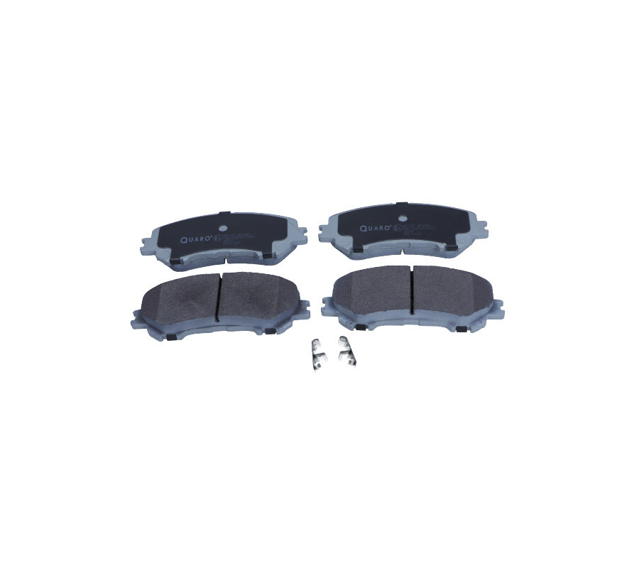 KLOCKI HAM. NISSAN P. QASHQAI/X-TRAIL 1,5-1,6 DCI 13-