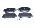KLOCKI HAM. NISSAN P. QASHQAI/X-TRAIL 1,5-1,6 DCI 13-
