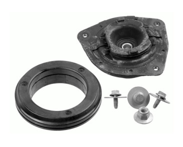 PODUSZKA AMORT. NISSAN P. QASHQAI 07- PR KPL. Z ŁOŻYSKIEM