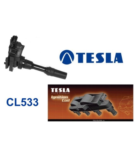 CL533 Cewka zapłonowa TESLA