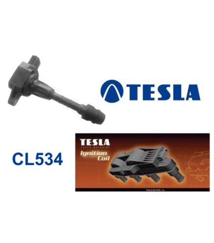 CL534 Cewka zapłonowa TESLA