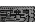 WKŁAD DO SZUFLADY PUSTY DLA YT-5537