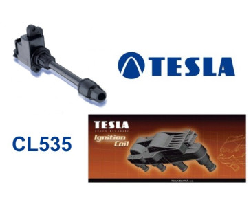 CL535 Cewka zapłonowa TESLA