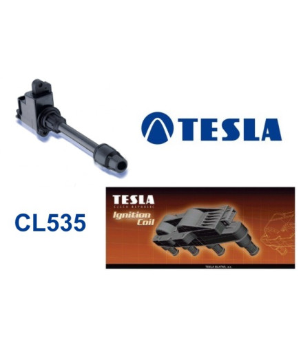 CL535 Cewka zapłonowa TESLA