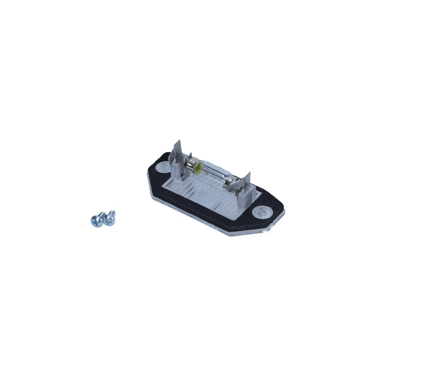 LAMPA TABLICY REJ. FORD MONDEO III 00-07 LE/PR
