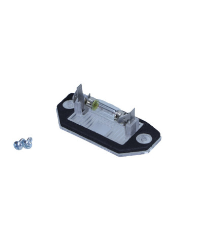LAMPA TABLICY REJ. FORD MONDEO III 00-07 LE/PR