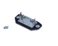 LAMPA TABLICY REJ. FORD MONDEO III 00-07 LE/PR