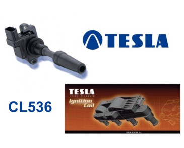 CL536 Cewka zapłonowa TESLA