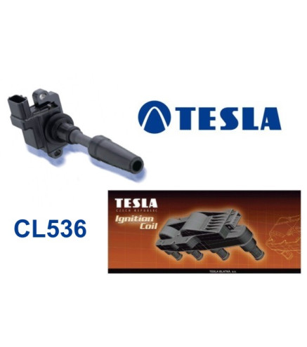 CL536 Cewka zapłonowa TESLA