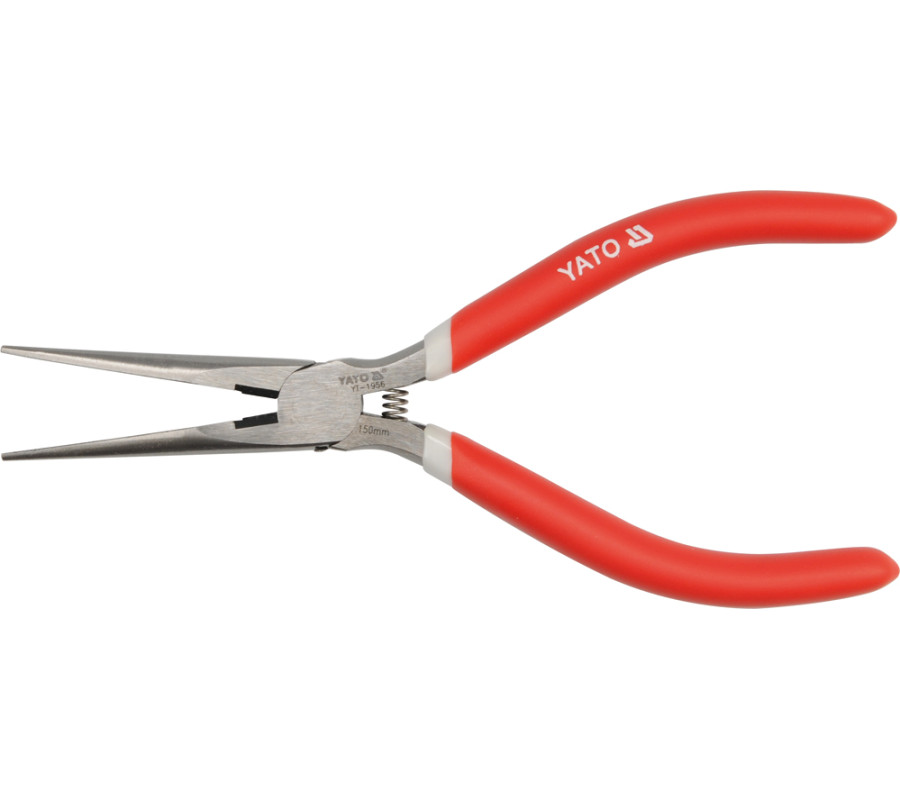 SZCZYPCE WYDŁUŻONE PROSTE 150 MM