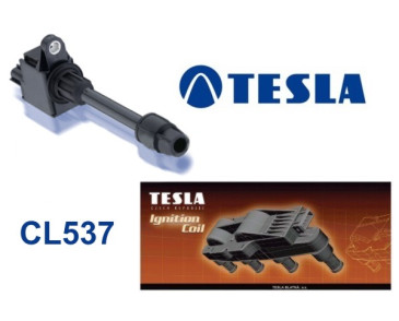 CL537 Cewka zapłonowa TESLA
