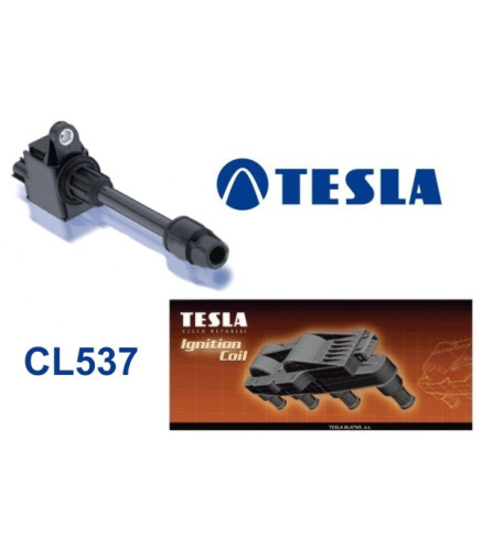 CL537 Cewka zapłonowa TESLA
