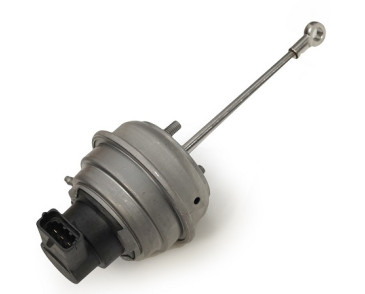 ZAWÓR TURBOSPRĘŻARKI CITROEN 3,0HDI JUMPER (GRUSZKA)