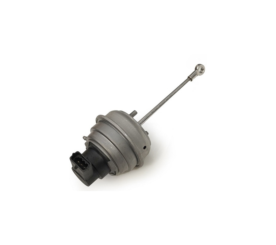 ZAWÓR TURBOSPRĘŻARKI CITROEN 3,0HDI JUMPER (GRUSZKA)