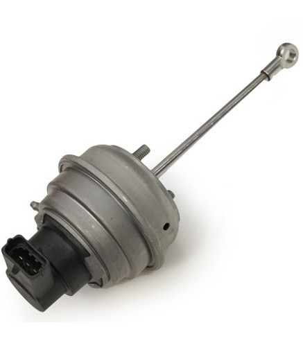 ZAWÓR TURBOSPRĘŻARKI CITROEN 3,0HDI JUMPER (GRUSZKA)