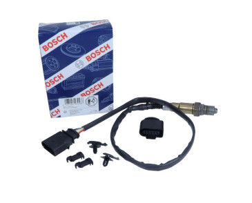 SONDA LAMBDA AUDI A4 2,0TFSI 13-