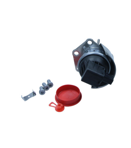 ZAWÓR TURBOSPRĘŻARKI VW POLO 1,6 TDI 10-
