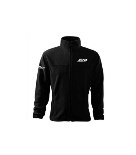 POLAR Z LOGO AUTO PARTNER W KOLORZE CZARNYM ROZM. XL