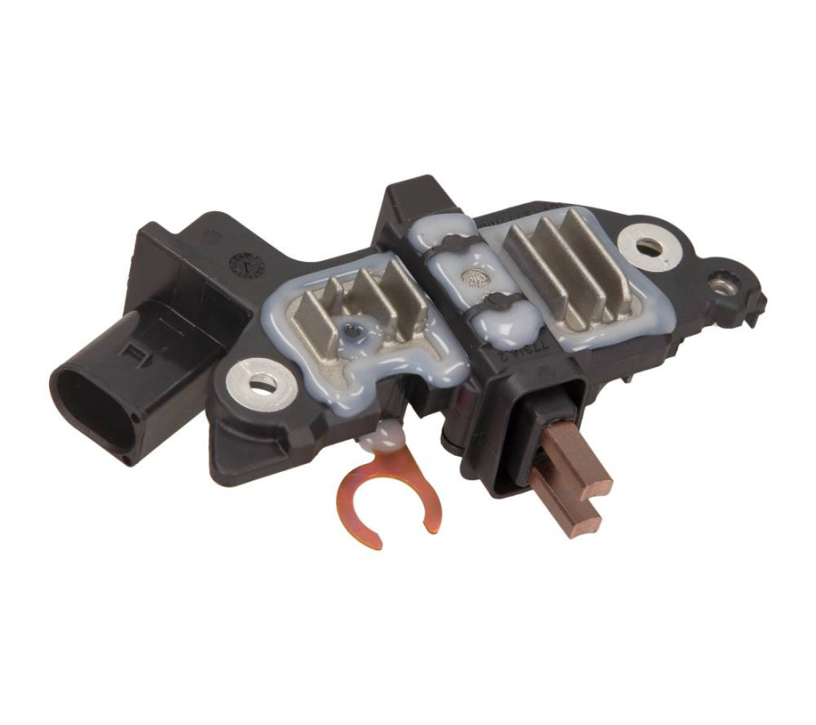 REGULATOR NAPIĘCIA ALTERNATORA