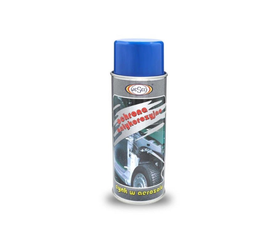 CYNK SPRAY 400ML / WESCO