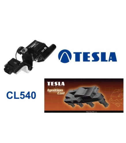 CL540 Cewka zapłonowa TESLA