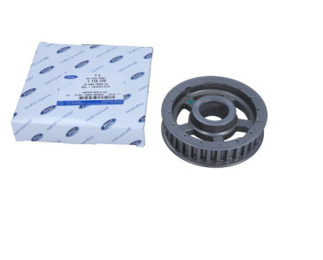 KOŁO WAŁKA ROZRZĄDU FORD 1.8TDCI/TDDI