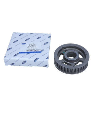 KOŁO WAŁKA ROZRZĄDU FORD 1.8TDCI/TDDI
