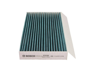 FILTR KABINY RENAULT MEGANE III 08- ANTYBAKTERYJNY FILTER+