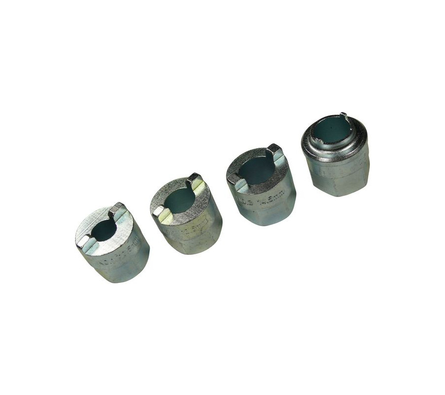 NASADKI DO AMORTYZATORÓW 4 CZ.