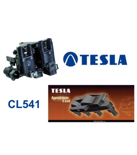 CL541 Cewka zapłonowa TESLA