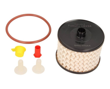 FILTR PALIWA FORD 2,0TDCI
