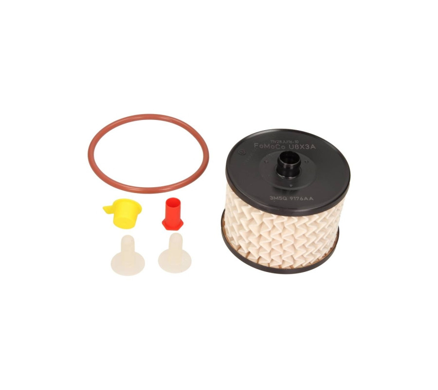FILTR PALIWA FORD 2,0TDCI