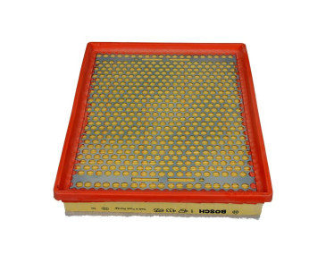 FILTR POWIETRZA SAAB 02-