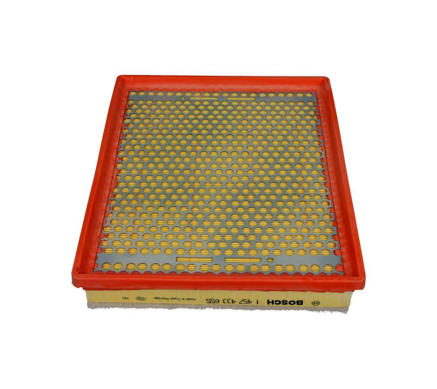FILTR POWIETRZA SAAB 02-