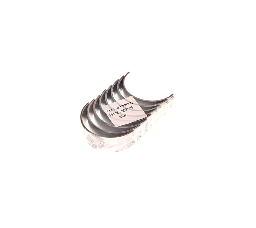 PANEWKI KOR. BMW 1 F20 2,0 12- STD