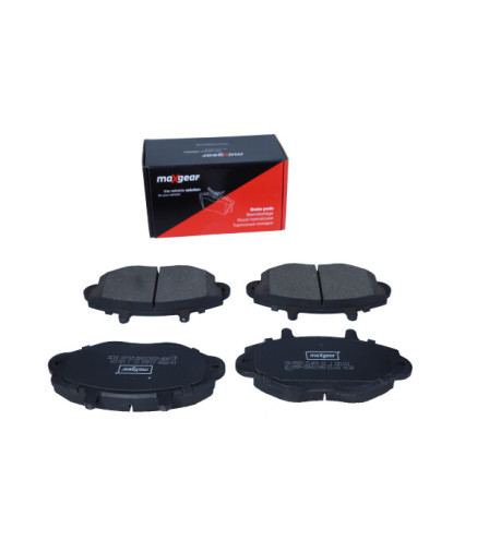 KLOCKI HAM. FORD P. TRANSIT91-