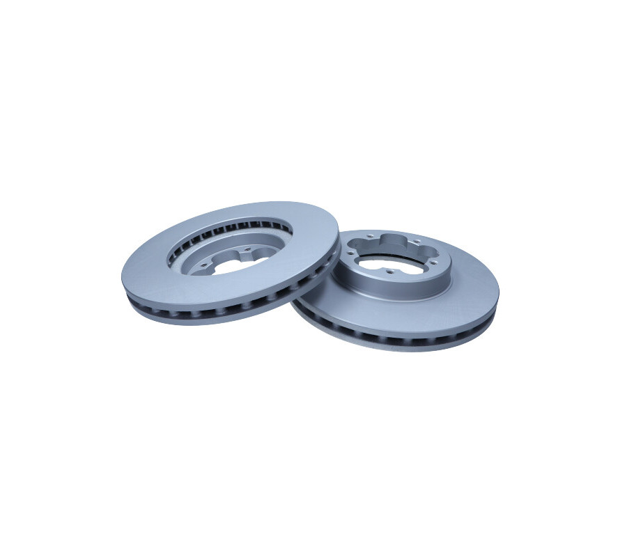 TARCZA HAM. FORD P. TRANSIT 06- 280X28 Z POWŁOKĄ ANTYKOROZYJNĄ