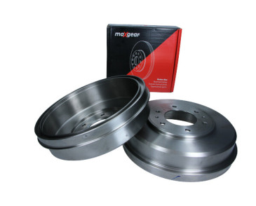 BĘBEN HAM. MITSUBISHI T. L200 06-